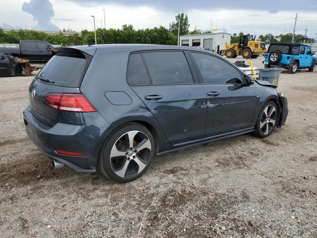 Photo 2 VIN: 3VW447AU7JM296307 - VOLKSWAGEN GTI 