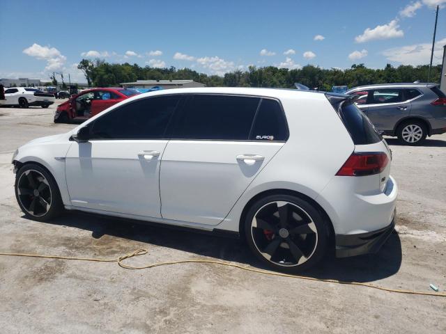 Photo 1 VIN: 3VW447AU8FM070641 - VOLKSWAGEN GTI 