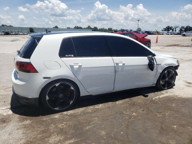 Photo 2 VIN: 3VW447AU8FM070641 - VOLKSWAGEN GTI 