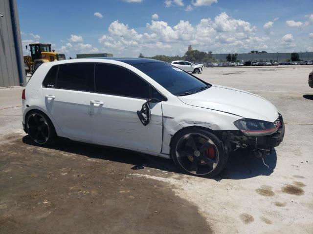 Photo 3 VIN: 3VW447AU8FM070641 - VOLKSWAGEN GTI 