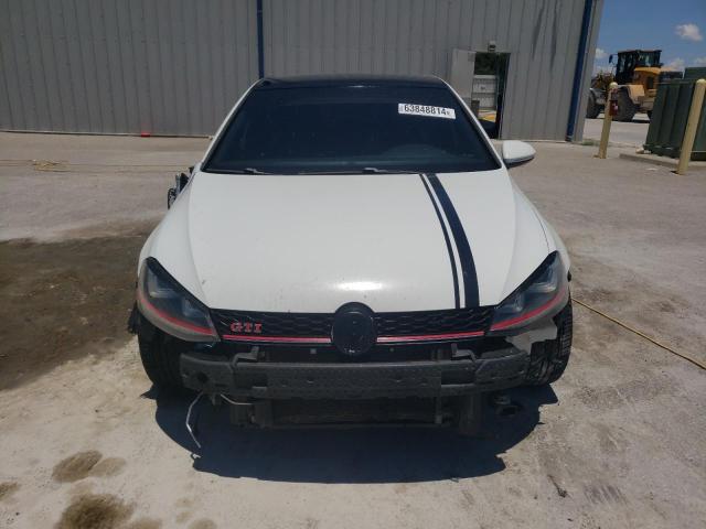 Photo 4 VIN: 3VW447AU8FM070641 - VOLKSWAGEN GTI 