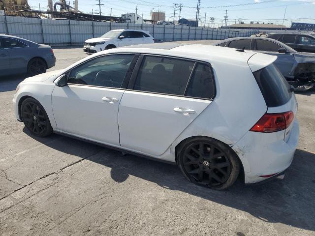 Photo 1 VIN: 3VW447AU8GM023756 - VOLKSWAGEN GTI 