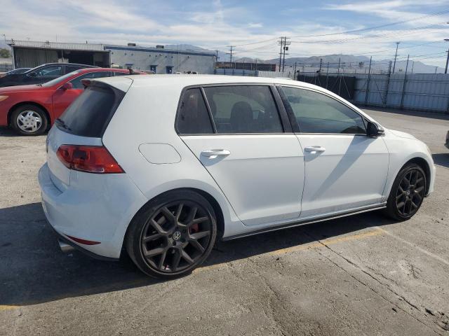 Photo 2 VIN: 3VW447AU8GM023756 - VOLKSWAGEN GTI 