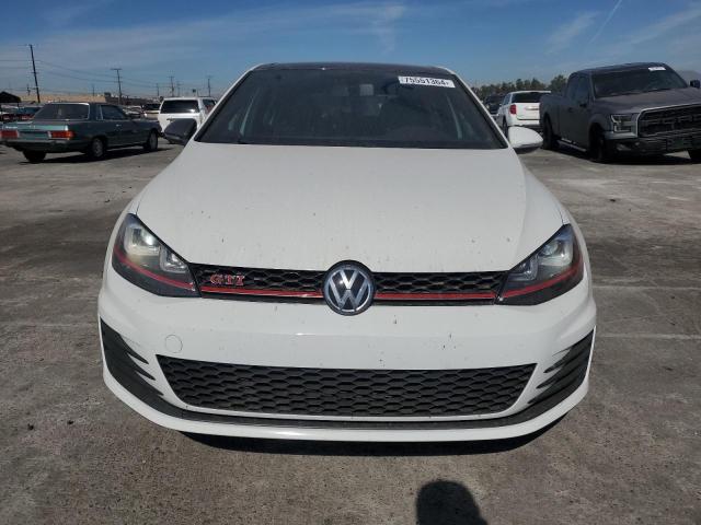 Photo 4 VIN: 3VW447AU8GM023756 - VOLKSWAGEN GTI 