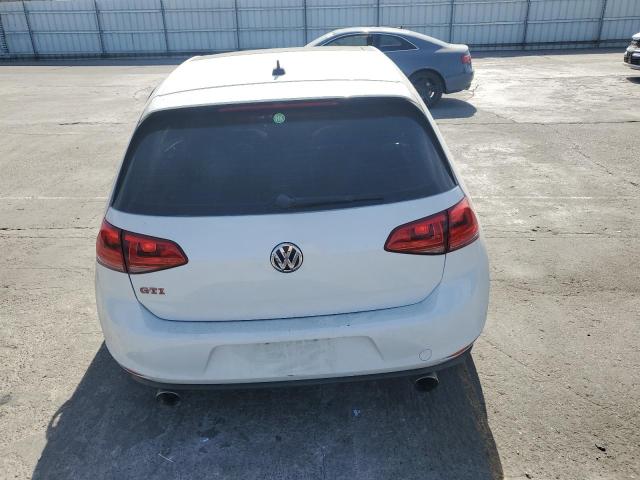 Photo 5 VIN: 3VW447AU8GM023756 - VOLKSWAGEN GTI 