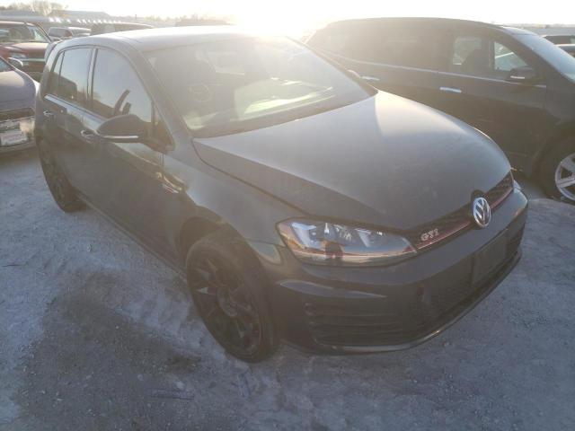 Photo 0 VIN: 3VW447AU8GM048639 - VOLKSWAGEN GOLF GTI 