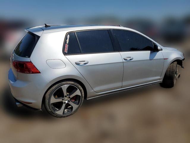 Photo 2 VIN: 3VW447AU8HM001659 - VOLKSWAGEN GTI 