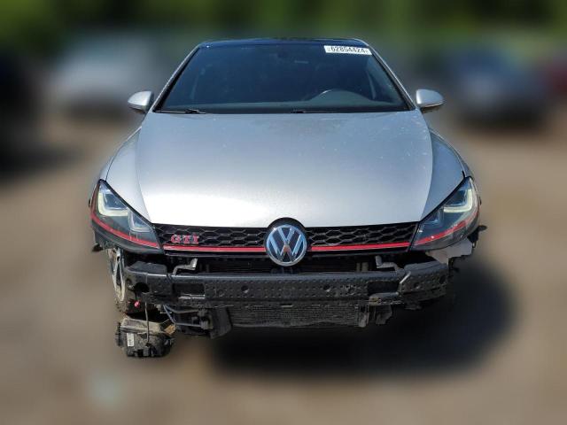 Photo 4 VIN: 3VW447AU8HM001659 - VOLKSWAGEN GTI 