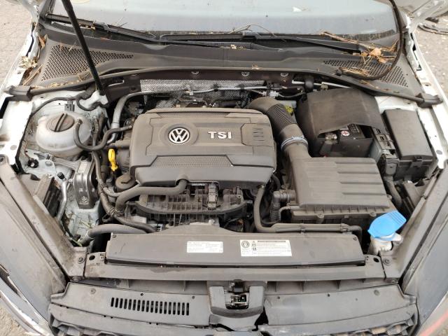 Photo 6 VIN: 3VW447AU8HM041451 - VOLKSWAGEN GOLF 