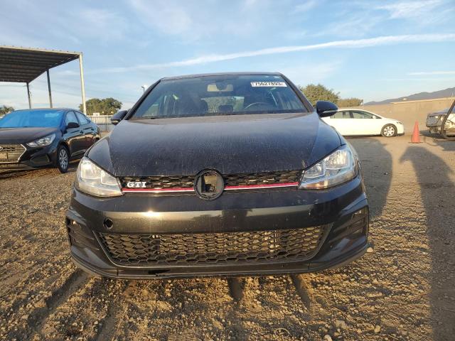 Photo 4 VIN: 3VW447AU8JM286210 - VOLKSWAGEN GTI 