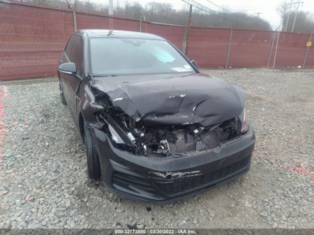 Photo 5 VIN: 3VW447AU8JM287566 - VOLKSWAGEN GOLF 