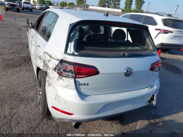 Photo 5 VIN: 3VW447AU8JM296204 - VOLKSWAGEN GOLF 