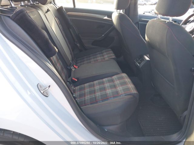 Photo 7 VIN: 3VW447AU8JM296204 - VOLKSWAGEN GOLF 