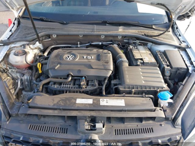 Photo 9 VIN: 3VW447AU8JM296204 - VOLKSWAGEN GOLF 