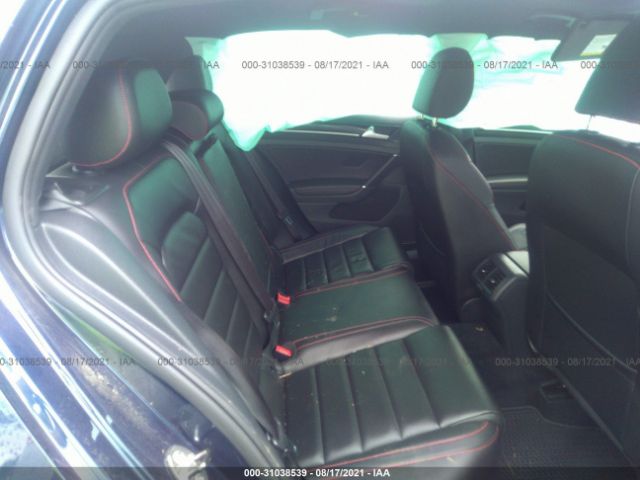 Photo 7 VIN: 3VW447AU9GM025306 - VOLKSWAGEN GOLF 