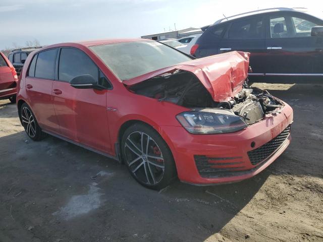 Photo 3 VIN: 3VW447AU9HM069596 - VOLKSWAGEN GTI 