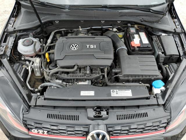 Photo 10 VIN: 3VW447AU9JM260960 - VOLKSWAGEN GTI 