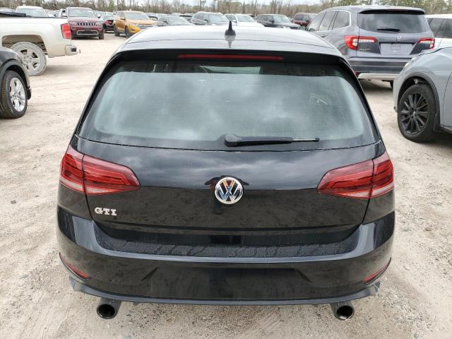 Photo 5 VIN: 3VW447AU9JM260960 - VOLKSWAGEN GTI 