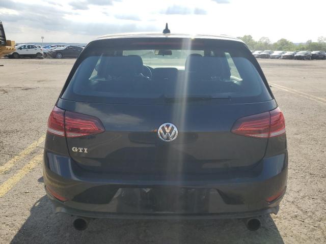 Photo 5 VIN: 3VW447AU9JM279234 - VOLKSWAGEN GTI 