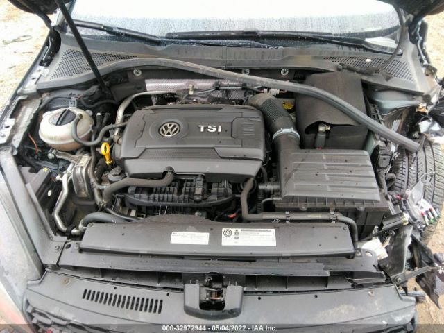 Photo 9 VIN: 3VW447AUXGM021880 - VOLKSWAGEN GOLF 