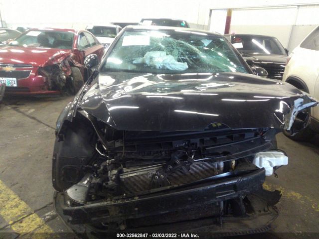 Photo 5 VIN: 3VW447AUXGM059805 - VOLKSWAGEN GOLF 