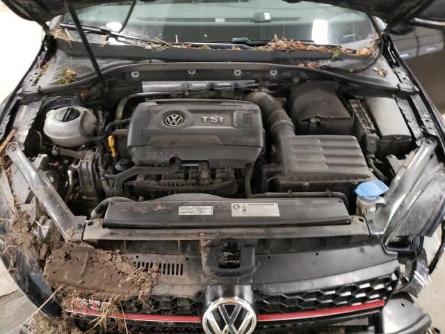 Photo 10 VIN: 3VW447AUXGM067094 - VOLKSWAGEN GTI 