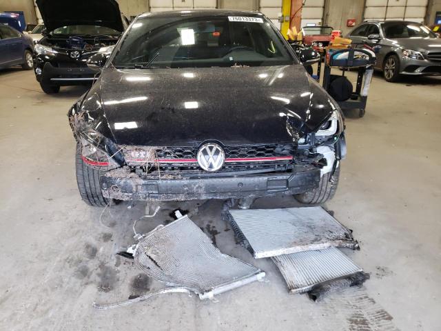 Photo 4 VIN: 3VW447AUXGM067094 - VOLKSWAGEN GTI 