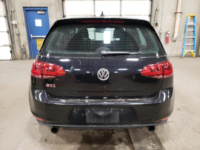 Photo 5 VIN: 3VW447AUXGM067094 - VOLKSWAGEN GTI 