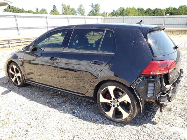 Photo 1 VIN: 3VW447AUXHM075830 - VOLKSWAGEN GOLF 