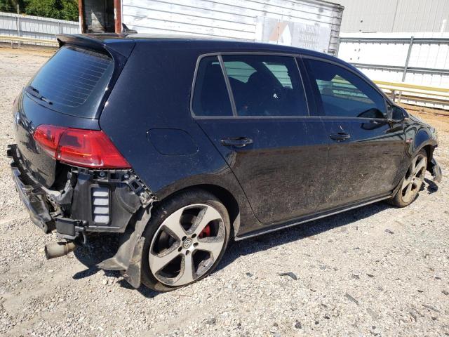 Photo 2 VIN: 3VW447AUXHM075830 - VOLKSWAGEN GOLF 