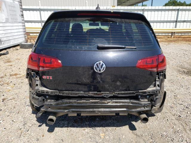 Photo 5 VIN: 3VW447AUXHM075830 - VOLKSWAGEN GOLF 