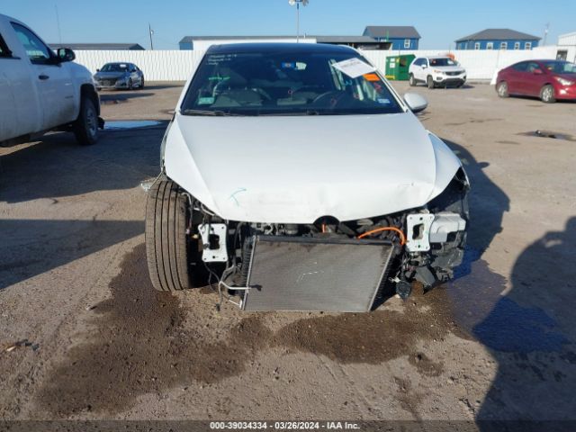 Photo 5 VIN: 3VW447AUXJM281848 - VOLKSWAGEN GOLF 