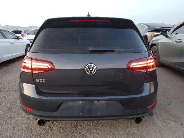 Photo 5 VIN: 3VW447AUXJM293420 - VOLKSWAGEN GTI 