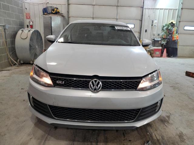 Photo 4 VIN: 3VW467AJ0CM129810 - VOLKSWAGEN JETTA 