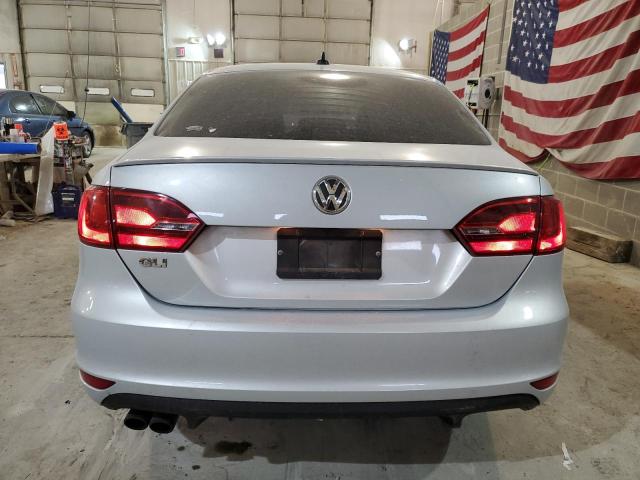 Photo 5 VIN: 3VW467AJ0CM129810 - VOLKSWAGEN JETTA 