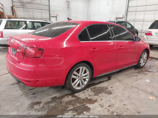 Photo 3 VIN: 3VW467AJ0CM406309 - VOLKSWAGEN JETTA 