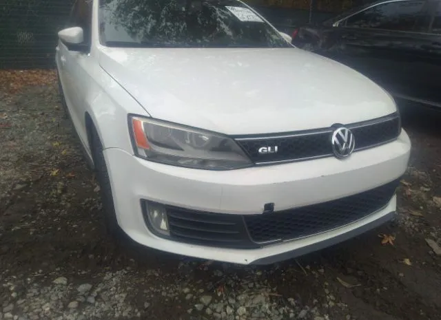 Photo 5 VIN: 3VW467AJ0DM213949 - VOLKSWAGEN GLI 