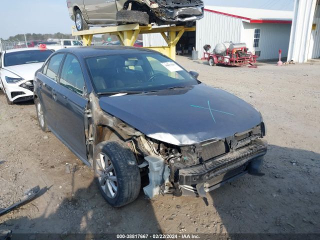 Photo 0 VIN: 3VW467AJ0DM216947 - VOLKSWAGEN JETTA 