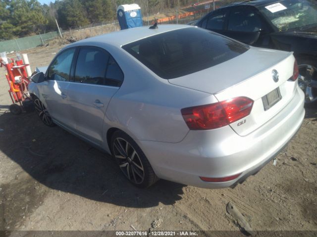 Photo 2 VIN: 3VW467AJ1CM465496 - VOLKSWAGEN GLI 