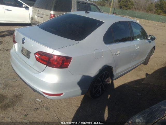 Photo 3 VIN: 3VW467AJ1CM465496 - VOLKSWAGEN GLI 