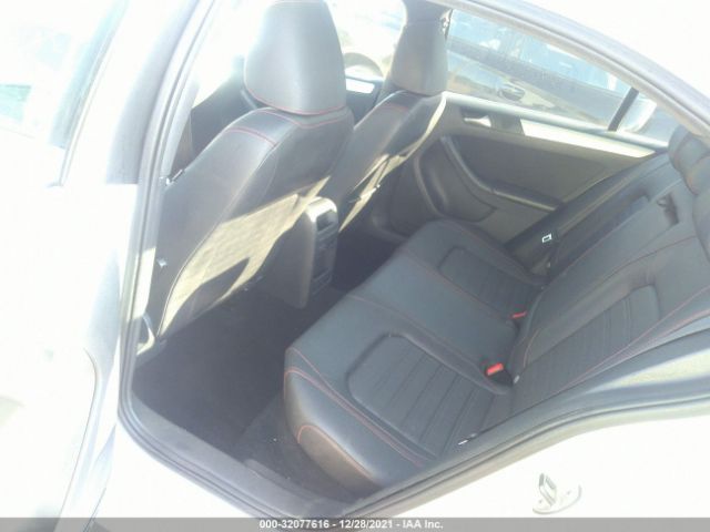 Photo 7 VIN: 3VW467AJ1CM465496 - VOLKSWAGEN GLI 