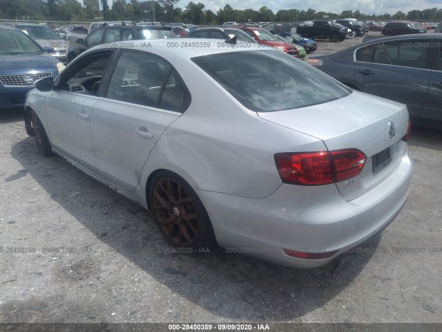 Photo 2 VIN: 3VW467AJ1DM239864 - VOLKSWAGEN GLI 