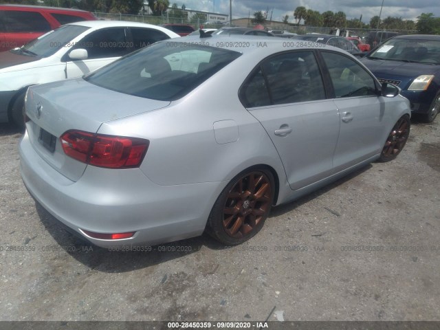 Photo 3 VIN: 3VW467AJ1DM239864 - VOLKSWAGEN GLI 