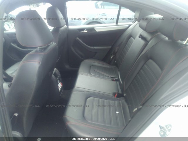 Photo 7 VIN: 3VW467AJ1DM239864 - VOLKSWAGEN GLI 