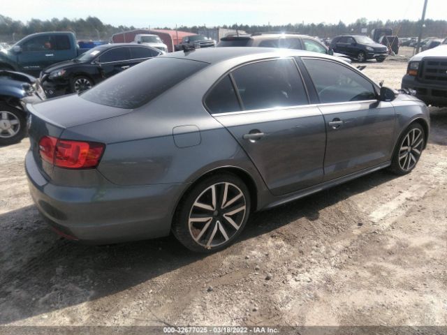 Photo 3 VIN: 3VW467AJ1DM246586 - VOLKSWAGEN GLI 