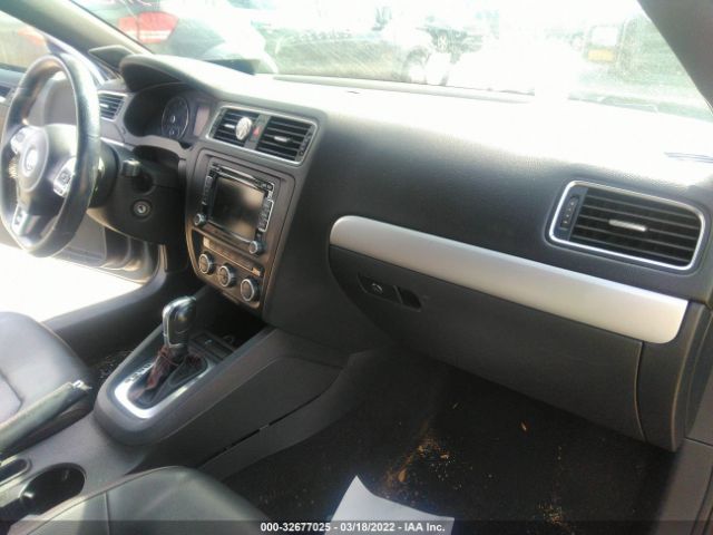 Photo 4 VIN: 3VW467AJ1DM246586 - VOLKSWAGEN GLI 