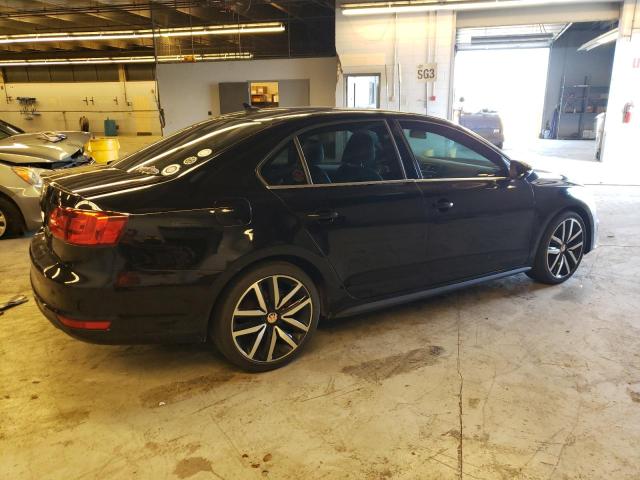 Photo 2 VIN: 3VW467AJ1DM248130 - VOLKSWAGEN JETTA GLI 