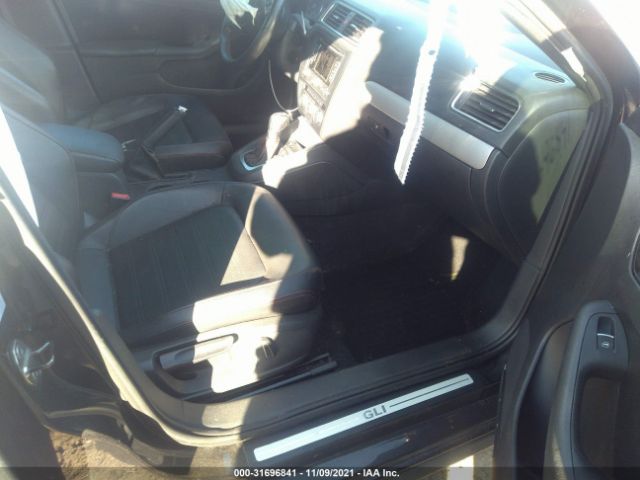 Photo 4 VIN: 3VW467AJ1DM413755 - VOLKSWAGEN GLI 