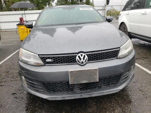 Photo 4 VIN: 3VW467AJ2DM226850 - VOLKSWAGEN JETTA GLI 