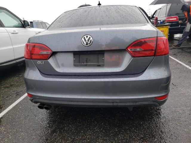 Photo 5 VIN: 3VW467AJ2DM226850 - VOLKSWAGEN JETTA GLI 